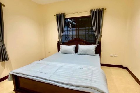 Casa de 3 dormitorios en Pattaya, Tailandia № 68574 - foto 9