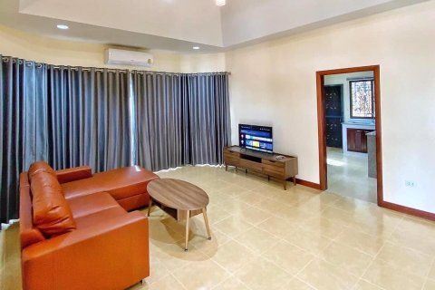 Casa de 3 dormitorios en Pattaya, Tailandia № 68574 - foto 5