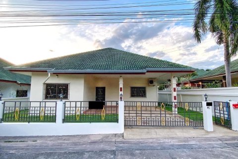 บ้านในพัทยา, ประเทศไทย 3 ห้องนอน № 68574