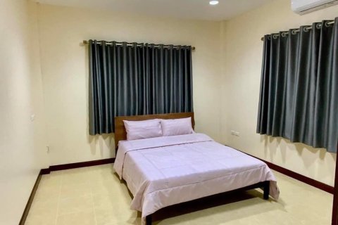 Casa de 3 dormitorios en Pattaya, Tailandia № 68574 - foto 11