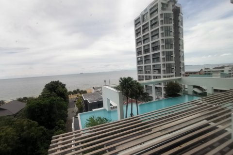 Condominio de 2 dormitorios en Pattaya, Tailandia № 68573 - foto 7