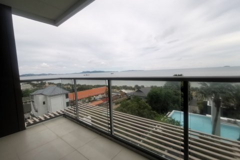 Condominio de 2 dormitorios en Pattaya, Tailandia № 68573 - foto 5