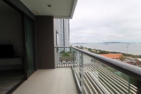 Condominio de 2 dormitorios en Pattaya, Tailandia № 68573 - foto 6