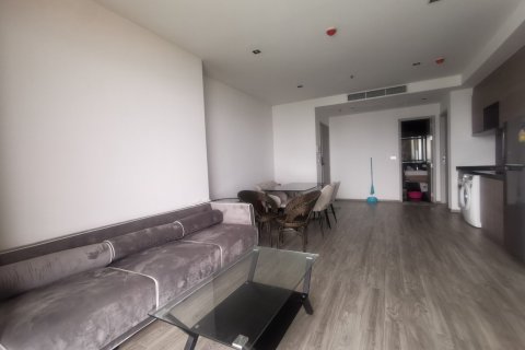 Condominio de 2 dormitorios en Pattaya, Tailandia № 68573 - foto 22