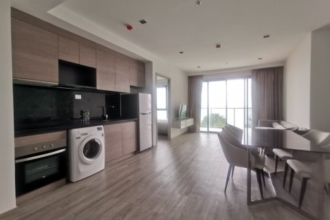 Condominio de 2 dormitorios en Pattaya, Tailandia № 68573 - foto 19