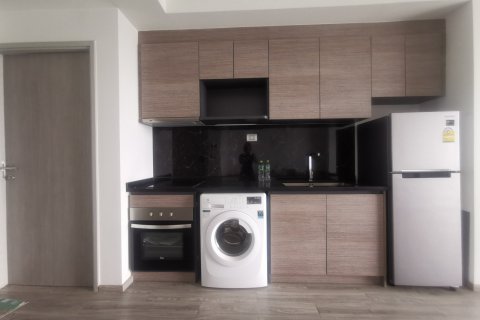 Condominio de 2 dormitorios en Pattaya, Tailandia № 68573 - foto 20