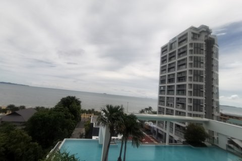 Condominio de 2 dormitorios en Pattaya, Tailandia № 68573 - foto 8