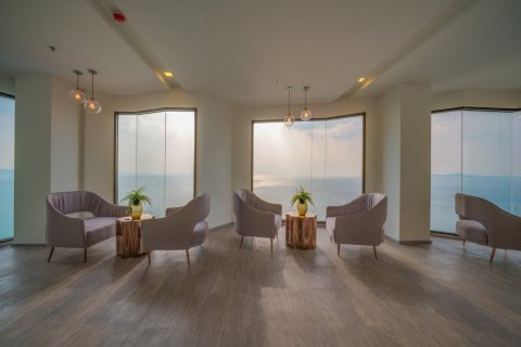 Condominio de 2 dormitorios en Pattaya, Tailandia № 68573 - foto 12