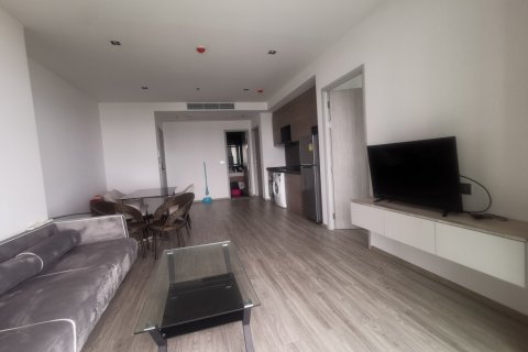 Condominio de 2 dormitorios en Pattaya, Tailandia № 68573 - foto 21