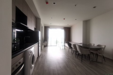 Condominio de 2 dormitorios en Pattaya, Tailandia № 68573 - foto 18