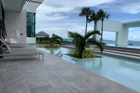 Condominio de 2 dormitorios en Pattaya, Tailandia № 68573 - foto 2