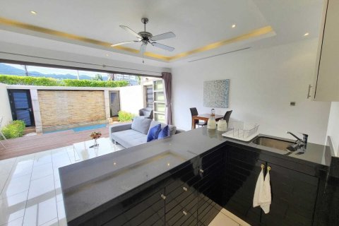 Studio in Phuket, Thailand № 161990 - photo 3