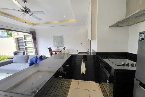 Studio in Phuket, Thailand № 161990 - photo 11