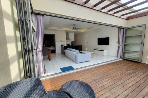 Studio in Phuket, Thailand № 161990 - photo 2