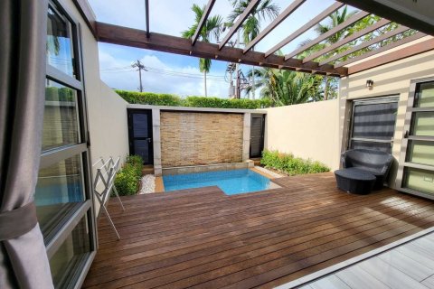 Studio in Phuket, Thailand № 161990 - photo 8