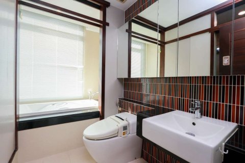 Condominio de 1 dormitorio en Chiang Mai, Tailandia № 160030 - foto 8