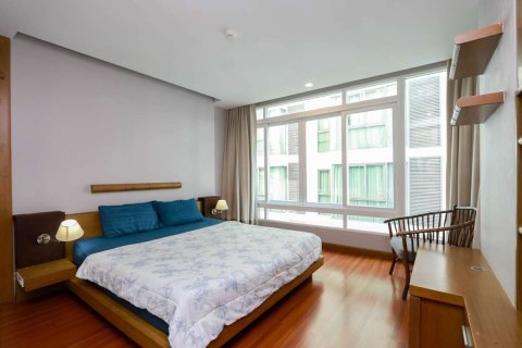 Condominio de 1 dormitorio en Chiang Mai, Tailandia № 160030 - foto 9