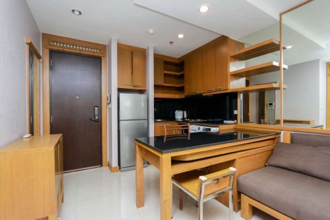 Condominio de 1 dormitorio en Chiang Mai, Tailandia № 160030 - foto 6