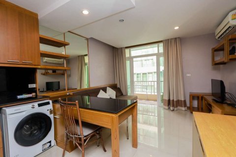 Condominio de 1 dormitorio en Chiang Mai, Tailandia № 160030 - foto 12