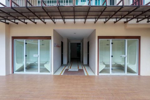 Condominio de 1 dormitorio en Chiang Mai, Tailandia № 160030 - foto 11