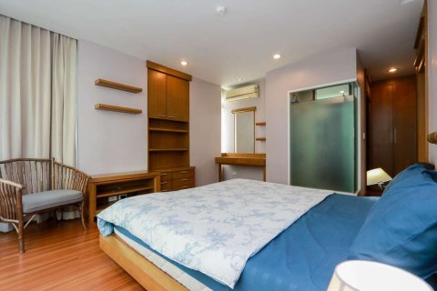 Condominio de 1 dormitorio en Chiang Mai, Tailandia № 160030 - foto 10