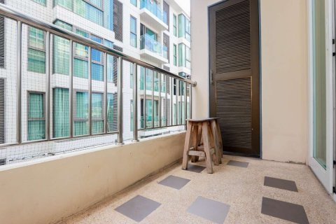 Condominio de 1 dormitorio en Chiang Mai, Tailandia № 160030 - foto 2