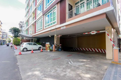 Condominio de 1 dormitorio en Chiang Mai, Tailandia № 160030 - foto 4