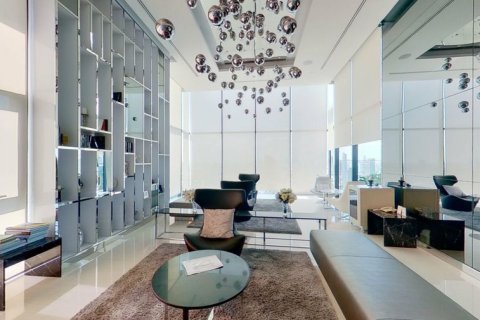 Estudio en el condominio en Khlong Toei, Bangkok, Tailandia № 158639 - foto 10