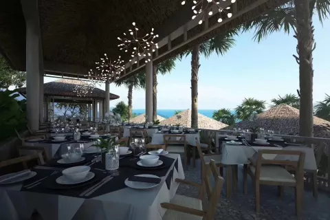 Estudio en el condominio en Phuket, Tailandia № 138450 - foto 3