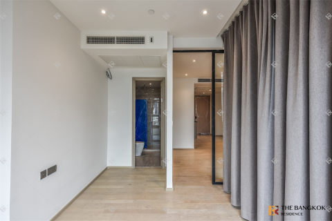 Condominio de 1 dormitorio en Bangkok, Tailandia № 184907 - foto 5