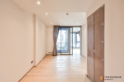 Condominio de 1 dormitorio en Bangkok, Tailandia № 184907 - foto 3