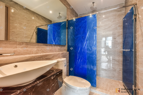 Condominio de 1 dormitorio en Bangkok, Tailandia № 184907 - foto 4