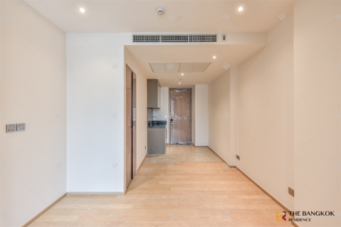 Condominio de 1 dormitorio en Bangkok, Tailandia № 184907 - foto 6