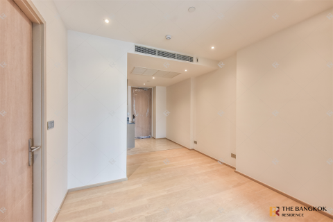 Condominio de 1 dormitorio en Bangkok, Tailandia № 184907 - foto 8