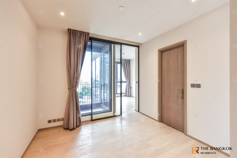 Condominio de 1 dormitorio en Bangkok, Tailandia № 184907 - foto 10