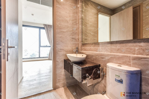 Condominio de 1 dormitorio en Bangkok, Tailandia № 184907 - foto 7