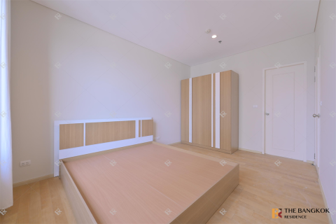 Condominio de 1 dormitorio en Bangkok, Tailandia № 184912 - foto 8