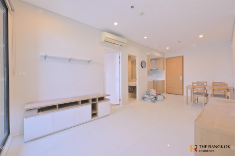 Condominio de 1 dormitorio en Bangkok, Tailandia № 184912 - foto 4