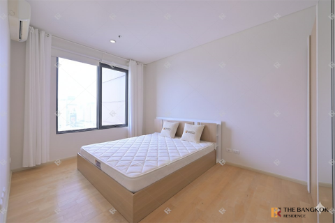 Condominio de 1 dormitorio en Bangkok, Tailandia № 184912 - foto 5