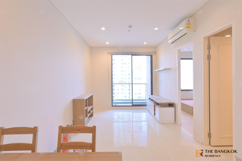 Condominio de 1 dormitorio en Bangkok, Tailandia № 184912 - foto 2