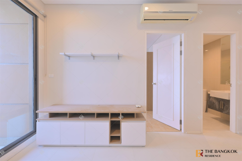 Condominio de 1 dormitorio en Bangkok, Tailandia № 184912 - foto 6
