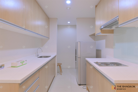 Condominio de 1 dormitorio en Bangkok, Tailandia № 184912 - foto 10
