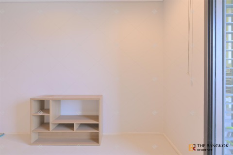 Condominio de 1 dormitorio en Bangkok, Tailandia № 184912 - foto 9