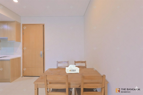 Condominio de 1 dormitorio en Bangkok, Tailandia № 184912 - foto 3