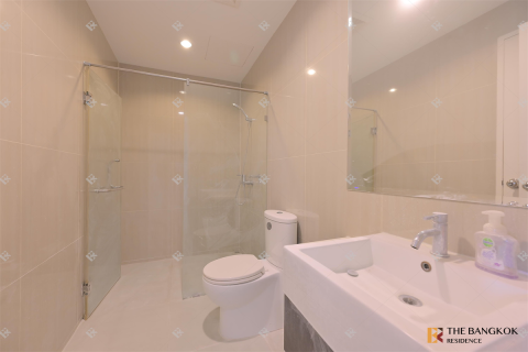 Condominio de 1 dormitorio en Bangkok, Tailandia № 184912 - foto 7