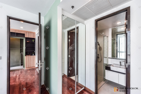 Condominio de 1 dormitorio en Bangkok, Tailandia № 184906 - foto 2