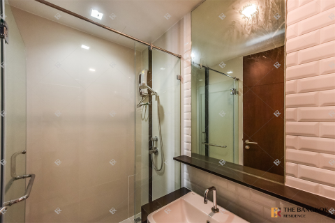 Condominio de 1 dormitorio en Bangkok, Tailandia № 184906 - foto 5