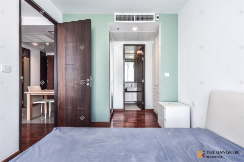 Condominio de 1 dormitorio en Bangkok, Tailandia № 184906 - foto 7