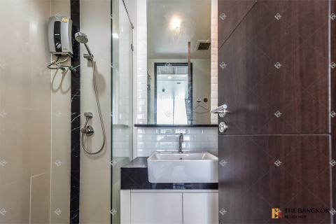 Condominio de 1 dormitorio en Bangkok, Tailandia № 184906 - foto 6