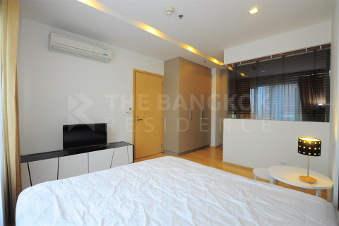 Condo in Bangkok, Thailand, 1 bedroom № 184911 - photo 3
